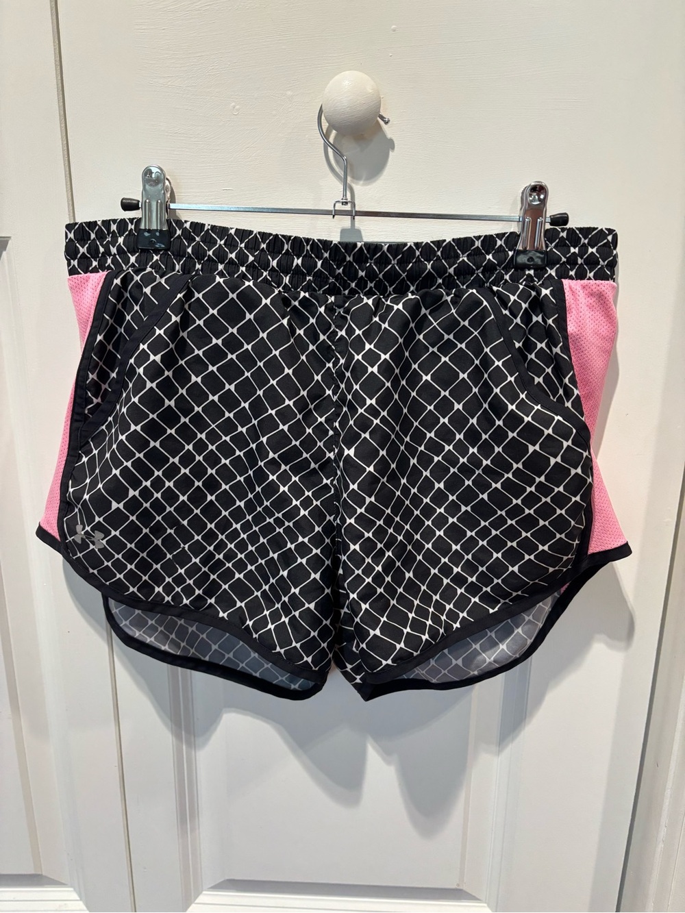 Under Armour Women's Athletic Shorts
